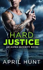 Hard Justice (Alpha Security, 3)