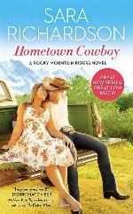 Hometown Cowboy (Rocky Mountain Riders, 1)