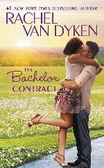 The Bachelor Contract (The Bachelors of Arizona, 3)