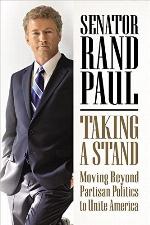 Taking a Stand: Moving Beyond Partisan Politics to Unite America