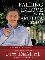 Falling in Love with America Again