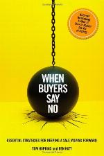 When Buyers Say No