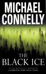 The Black Ice (Harry Bosch)