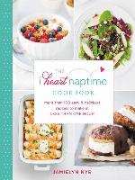 The I Heart Naptime Cookbook