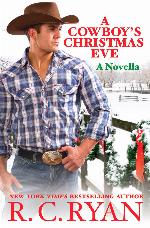 A Cowboy's Christmas Eve