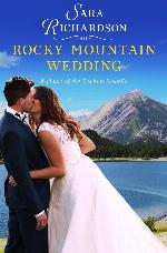 Rocky Mountain Wedding