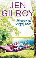 Summer on Firefly Lake (Firefly Lake, 2)