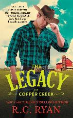 The Legacy of Copper Creek