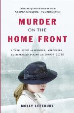 Murder on the Home Front