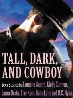 Tall, Dark, and Cowboy Box Set