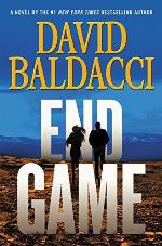 End Game (Will Robie Series, 5)