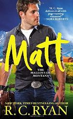 Matt (The Malloys of Montana, 1)