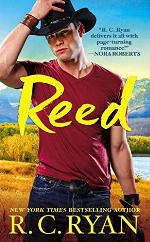 Reed (The Malloys of Montana, 3)