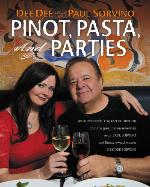 Pinot, Pasta, and Parties
