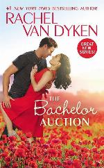 The Bachelor Auction (The Bachelors of Arizona, 1)