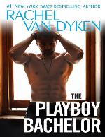 The Playboy Bachelor (The Bachelors of Arizona, 2)