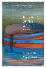 The Light of the World: A Memoir