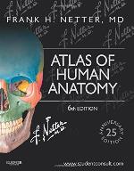 Atlas of Human Anatomy