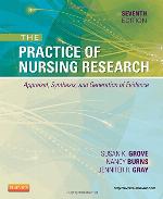 The Practice of Nursing Research