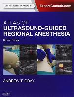 Atlas of Ultrasound-Guided Regional Anesthesia