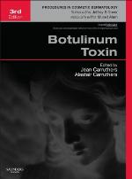 Botulinum Toxin E-Book