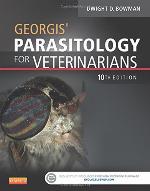 Georgis' Parasitology for Veterinarians