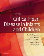 Critical Heart Disease in Infants and Children E-Book
