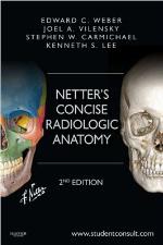 Netter's Concise Radiologic Anatomy