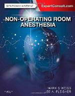 Non-Operating Room Anesthesia