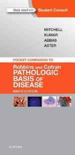 Pocket Companion to Robbins &amp; Cotran Pathologic Basis of Disease