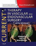 Current Therapy in Vascular and Endovascular Surgery E-Book