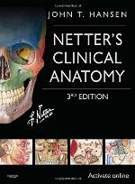 Netter's Clinical Anatomy