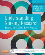 Understanding Nursing Research: Building an Evidence-Based Practice