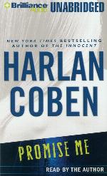 Promise Me (Myron Bolitar, 8)