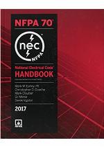 National Electrical Code 2017 Handbook