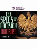 Spies of Warsaw