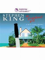 The Gingerbread Girl