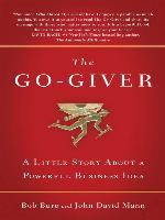 The Go-Giver
