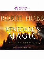 Renegade's Magic