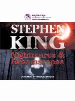 Nightmares and Dreamscapes (Volume 1-3)