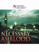 Necessary as Blood