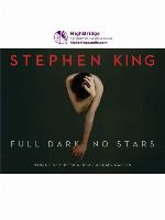 Full Dark, No Stars