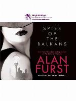 Spies of the Balkans