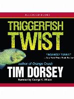 Triggerfish Twist