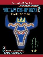 The Last King of Texas