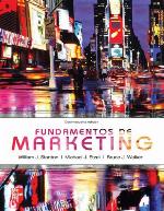 Fundamentos de marketing