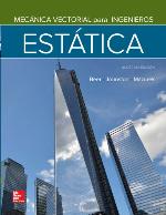 Mecánica Vectorial para Ingenieros