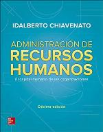 ADMINISTRACION DE RECURSOS HUMANOS