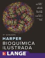 HARPER BIOQUIMICA ILUSTRADA