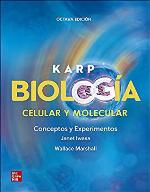Biología celular y molecular